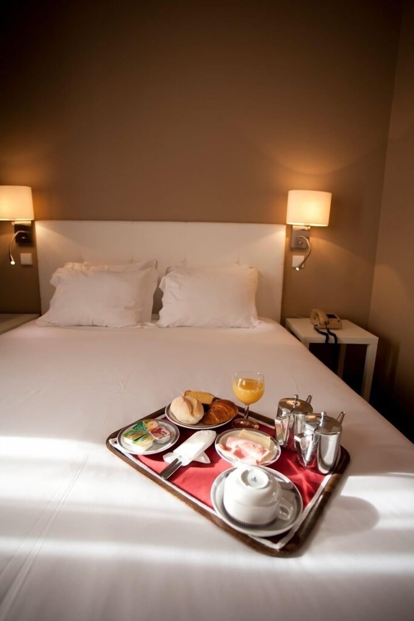 Stay Hotel Porto Centro Antas Екстер'єр фото
