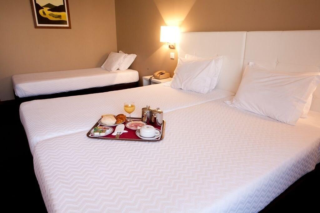 Stay Hotel Porto Centro Antas Екстер'єр фото