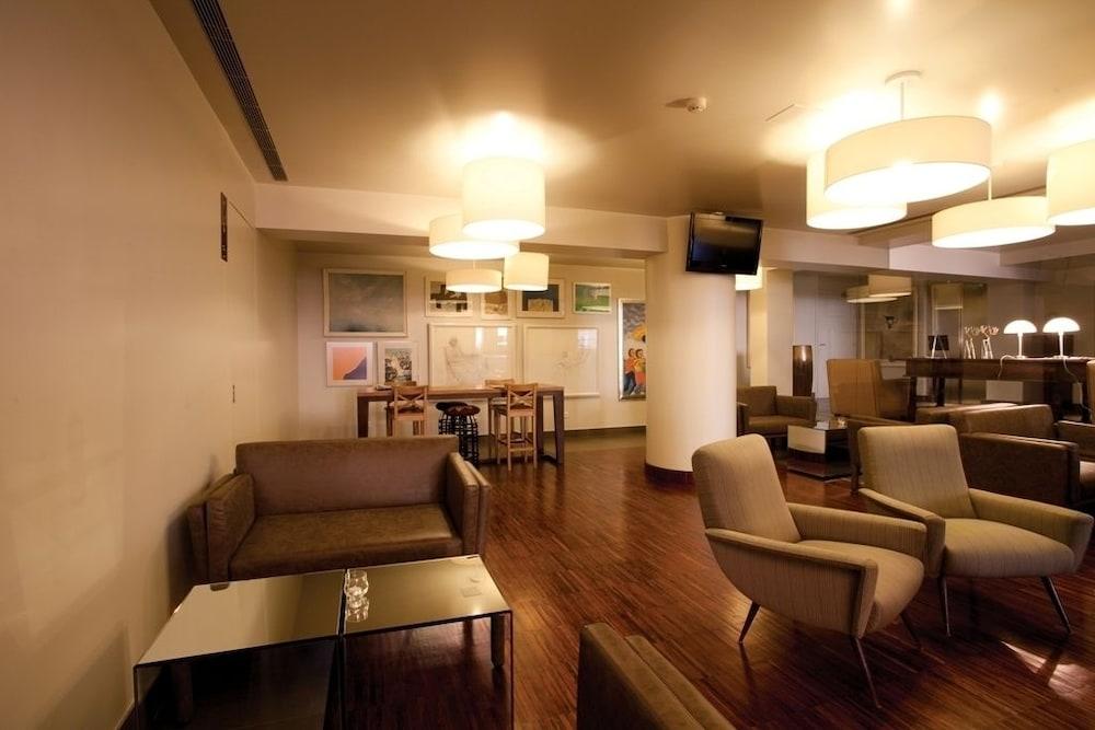 Stay Hotel Porto Centro Antas Екстер'єр фото