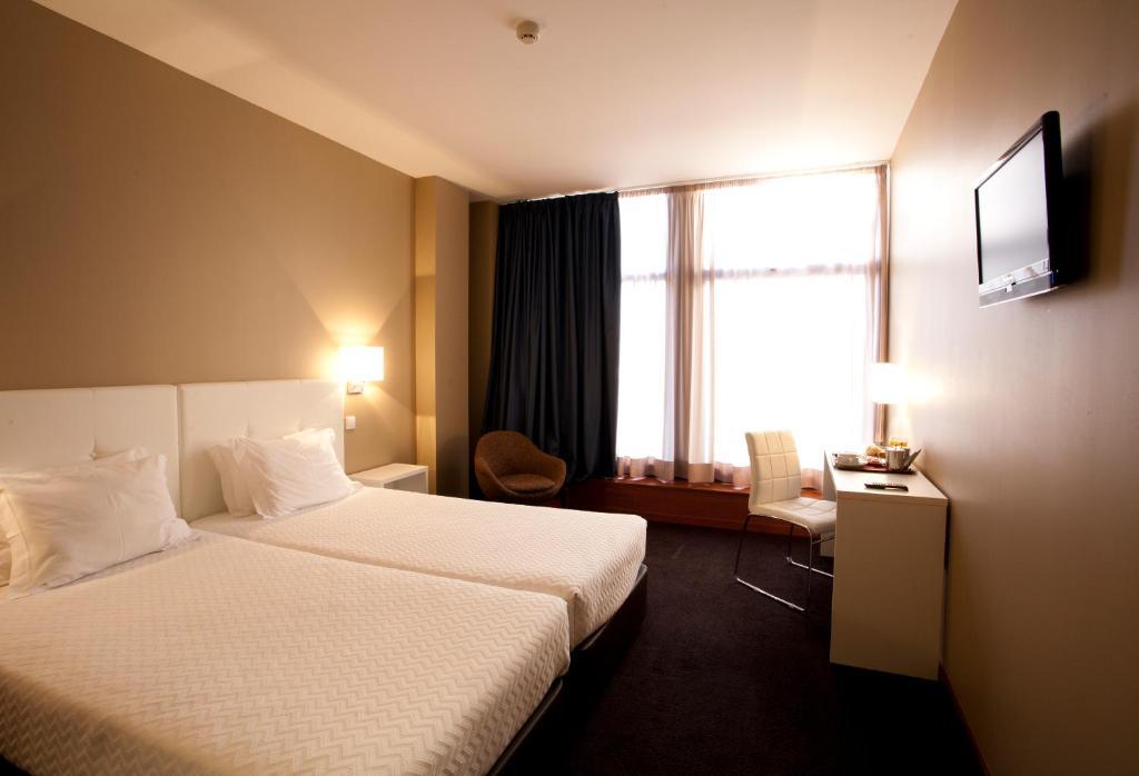 Stay Hotel Porto Centro Antas Екстер'єр фото