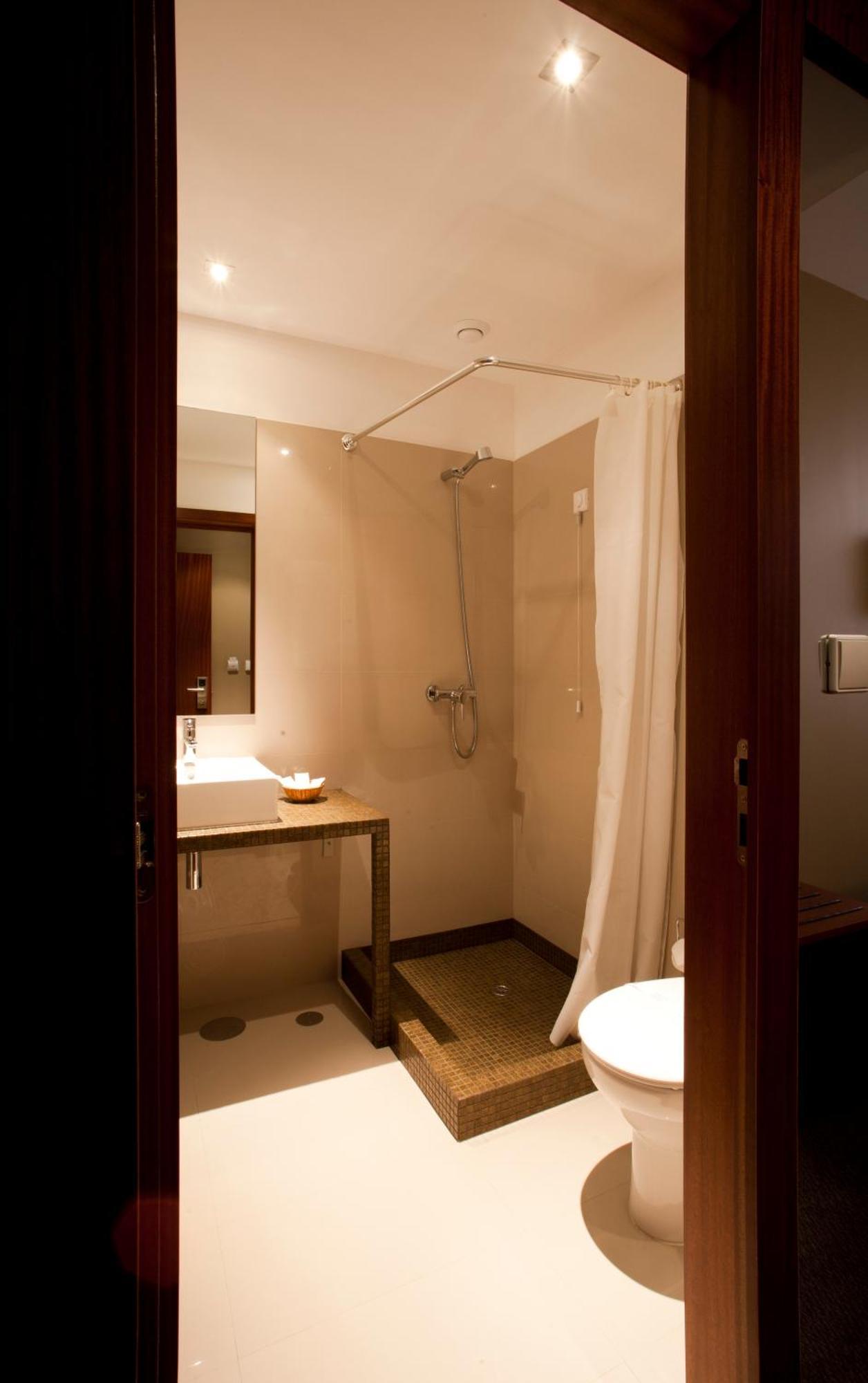 Stay Hotel Porto Centro Antas Екстер'єр фото