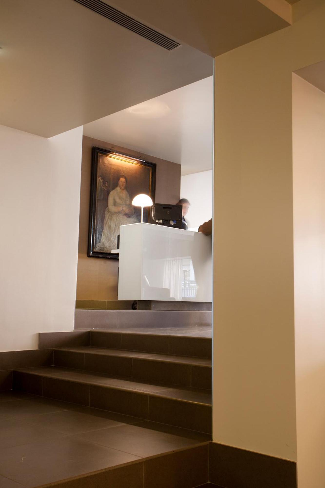Stay Hotel Porto Centro Antas Екстер'єр фото