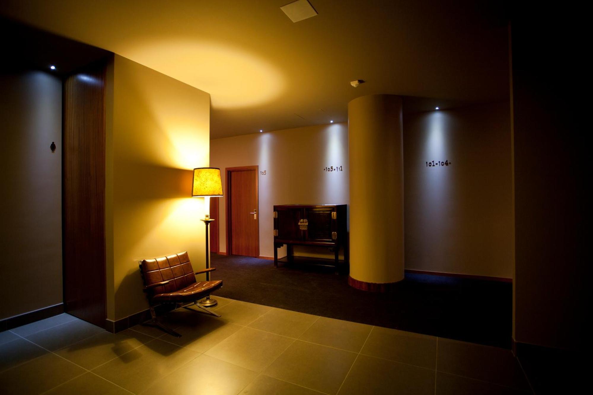 Stay Hotel Porto Centro Antas Екстер'єр фото