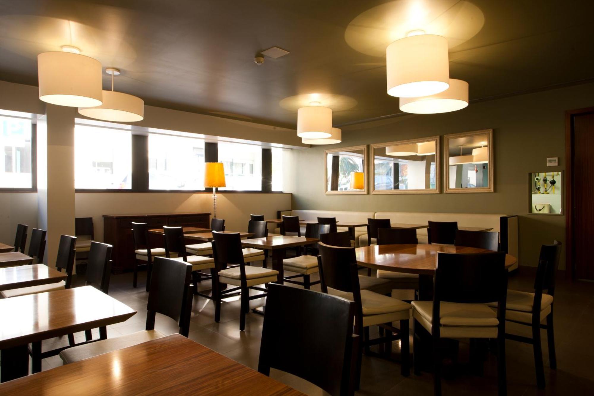 Stay Hotel Porto Centro Antas Екстер'єр фото