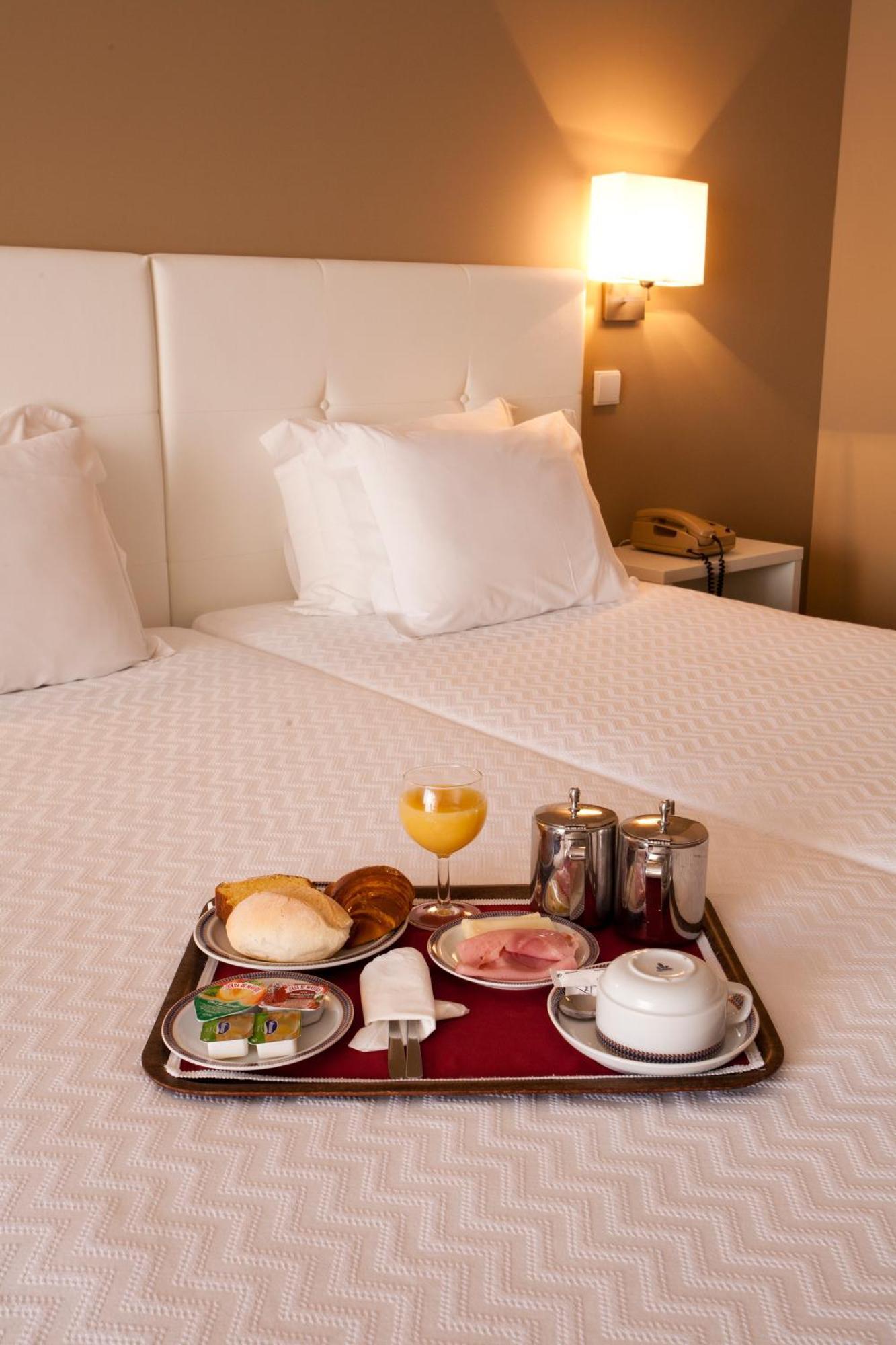 Stay Hotel Porto Centro Antas Екстер'єр фото