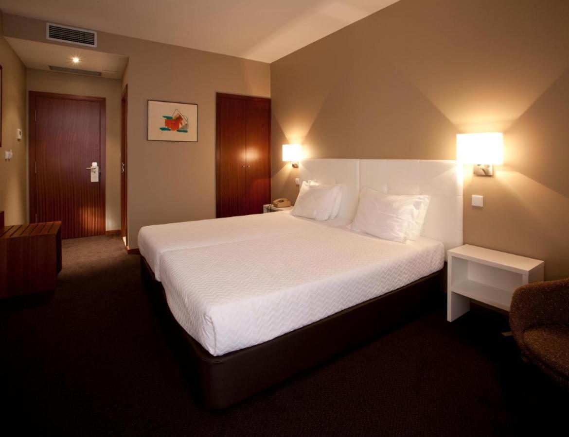 Stay Hotel Porto Centro Antas Екстер'єр фото
