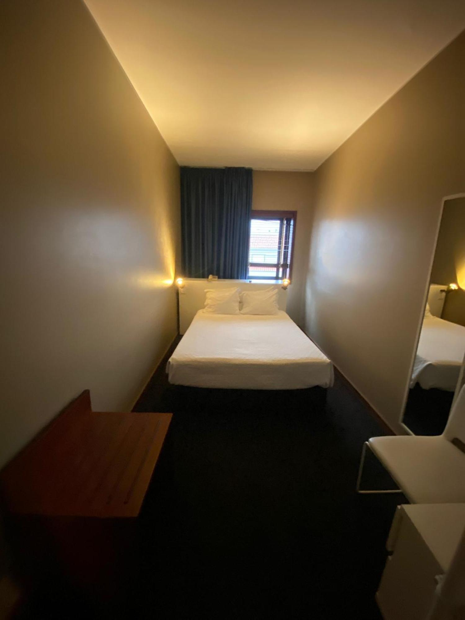 Stay Hotel Porto Centro Antas Екстер'єр фото