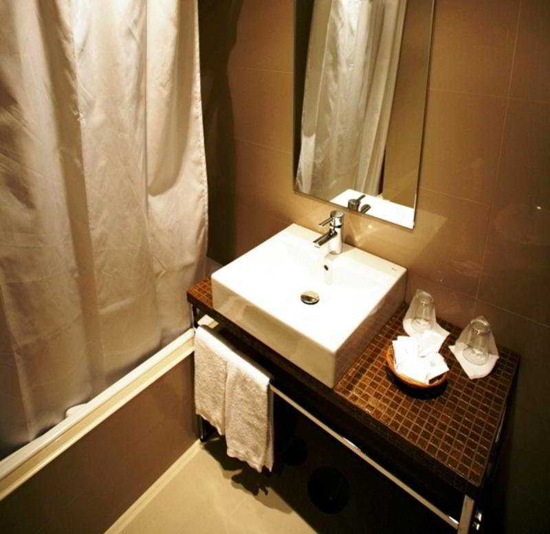 Stay Hotel Porto Centro Antas Екстер'єр фото