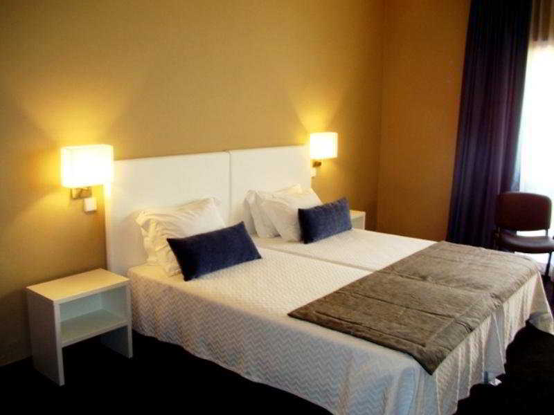 Stay Hotel Porto Centro Antas Екстер'єр фото